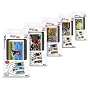 Nintendo DS Lite - Magic Skin  vorsortiert