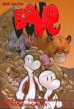 Bone 5 - Jeff Smith