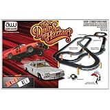  : DUKES O HAZZARD 38' SLOT SET