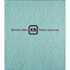 XS : Grandes id�es, petites structures