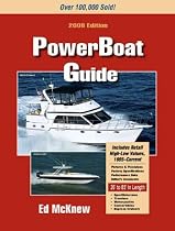 2008 PowerBoat Guide