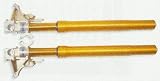 Ohlins New Style Road and Track Fork Seal Kit 04730-01