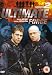 DVD : Ultimate Force [Region 2]