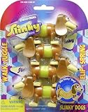 Toys:Slinky Dogs 4ct
