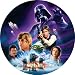 Dekoback Tortenaufleger Star Wars, 1er Pack (1 x 12 g)