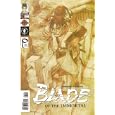 Blade of the Immortal #70 by Hiroaki Samura, Dana Lewis, and Toren Smith