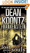 Frankenstein: Lost Souls: A Novel (Dean Koontz