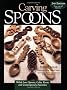 Carving Spoons: Welsh Love Spoons, Celtic Knots and Contemporary Favorites