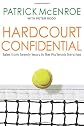 Hardcourt Confidential