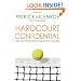 Hardcourt Confidential: Tales from Twenty Years in the Pro Tennis Trenches