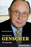 Hans-Dietrich Genscher