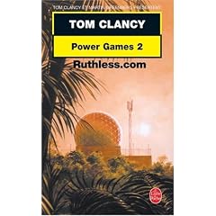 Power games. 2, Ruthless.com