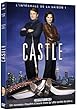 Castle, saison 1 - Coffret 3 DVD