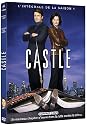 Castle, saison 1 - Coffret 3 DVD