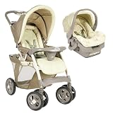 Safety 1st Travel System - Pond Pals