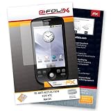 atFoliX Displayschutzfolie f�r HTC Magic - FX-Antireflex: Display Schutzfolie antireflektierend! H�chste Qualit�t - Made in Germany!von "Displayschutz@FoliX"