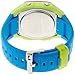 Freestyle Men's 101358 Killer Shark Digital Motherboard Watch Blue Strap Watch