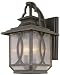 Arden Outdoor Wall Lantern