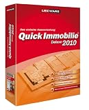 QuickImmobilie Deluxe 2010 (Version 8.00)