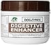 Dogzymes Probiotic Daily Balance - Supplies Nutritional Support and Live microorganisms for intestinal Well-Being as Well as enzymes for Proper Digestion. Liver and Egg Base. (1 Pound)