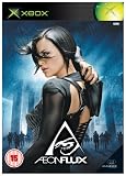 Aeon Flux (Xbox)