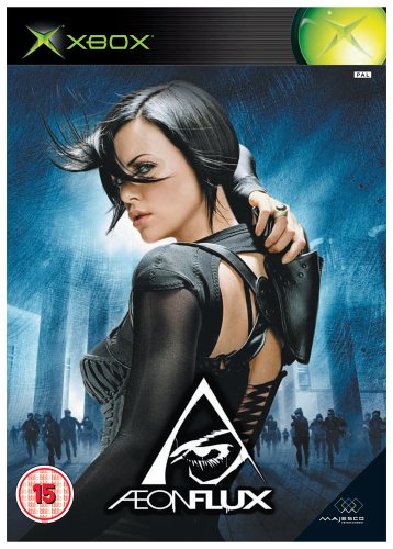 Aeon Flux (Xbox)