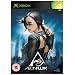 Aeon Flux (Xbox)
