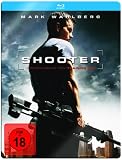 Produkt-Bild: Shooter (limited Steelbook Edition) [Blu-ray]