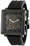 Stuhrling Original Men's 248.AZ.335652 Special Reserve Gaston Automatic Skeleton Watch