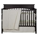 Bubbles 4pc Crib Bedding Set