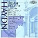 Image of Violin Concerti in C &amp; G / Symphony 25