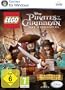 LEGO Pirates of the Caribbean