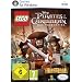 LEGO Pirates of the Caribbean