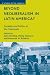 Books : Beyond Neoliberalism in Latin America?: Societies and Politics at the Crossroads (Studies of the Americas)