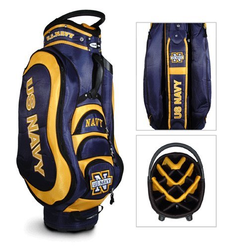 TEAM GOLF Military US Golf Bag