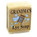 Grandma's Lye Soap