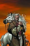 Wolverine: Old Man Logan HC Turner Variant