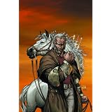 Wolverine:OldManLoganHCTurnerVariant