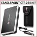 Cradlepoint CBA-250 Cellular Broadband Adapter + Accessory Kit