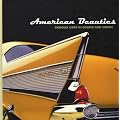 American Beauties, Fotobildband u. 4 Musik-CDs (earBOOK)