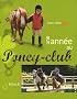 Une ann�e au Poney-club