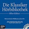 Die Klassiker-H�rbibliothek. 15 ausgew�hlte Werke der Weltliteratur. Autoren: Balzac, Dickens, Fontane, Poe, Wilde u.v.a. 30 CDs