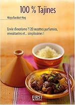 100% tajines