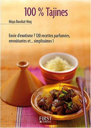 100% tajines by Maya Barakat-Nuq