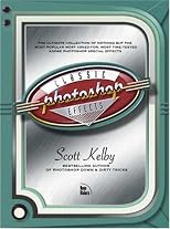 Photoshop : classic effects