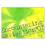 プロレスリング・ノア 「Encountering Navigation'05 (2005年4月3日～24日) 」ツアーパンフレット