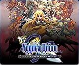 Yggdra Union [Online Game Code]