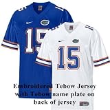 Florida Gators Jersey