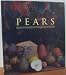 Books : Pears: A Country Garden Cookbook [Hardcover]