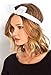 Charmed Bow Headwrap Buy1 Get 1 Free